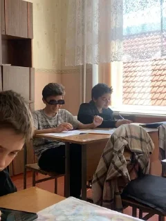 🌟 emoji Даничка привет Telegram sticker 24 of 101