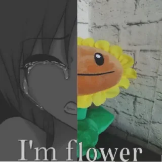 🌻 emoji я ебу собак Telegram sticker 22 of 29
