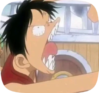 😡 emoji Я не ебу собак Telegram sticker 10 of 12