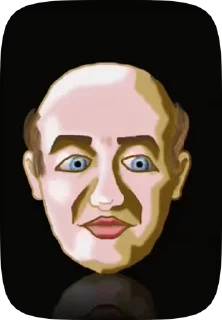 Sticker from Дима Адашевский