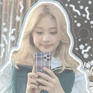Sticker from K-pop🦫🦔🦦
