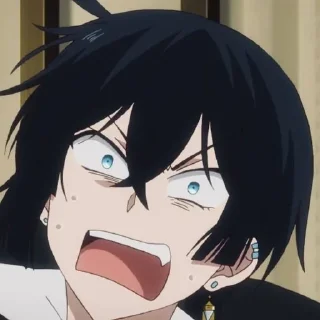 🌟 emoji 💫ванитас💫 Telegram sticker 22 of 26
