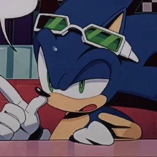 🌟 emoji SONICГРЫЗТЬКАКАШКИ Telegram sticker 13 of 54