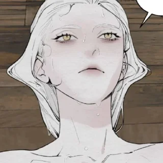 🧝‍♂️ emoji @gauntree Ꭲwisᴛᴇd sᴏul Telegram sticker 7 of 120