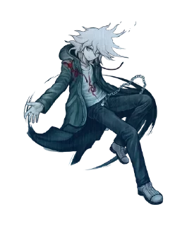 🍀 emoji ` KomaSai * Telegram sticker 6 of 35