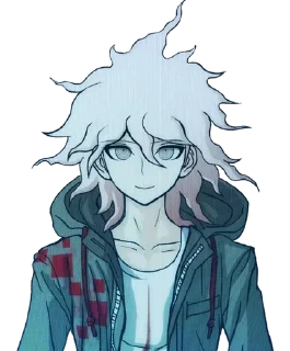 🍀 emoji ` KomaSai * Telegram sticker 11 of 35