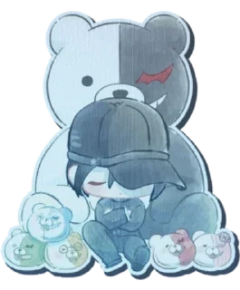 🔍 emoji ` KomaSai * Telegram sticker 5 of 35