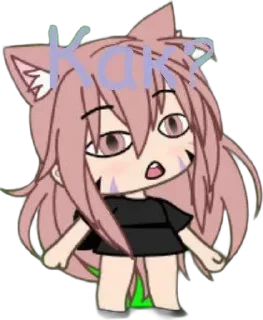 🌟 emoji Кофе гачеров Telegram sticker 2 of 26