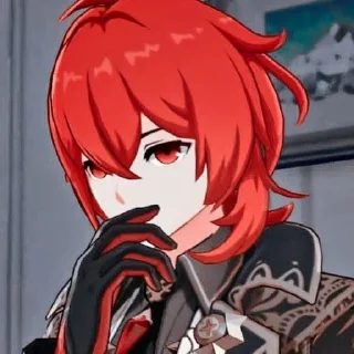 Sticker from 𝔻𝕚𝕝𝕪𝕦𝕜 @genshin_impact10