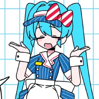 🎀 emoji Mesmerized ! | by @Ooh_imBored Telegram sticker 16 of 75