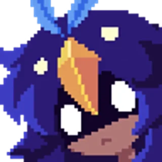 🌟 emoji @OneshotChannelCf Алула камшот Telegram sticker 14 of 54