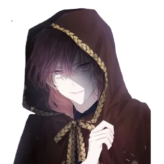 😒 emoji Астер Telegram sticker 5 of 67