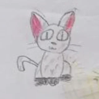 😽 emoji смайлики Telegram sticker 22 of 24