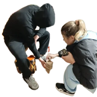 🌱 emoji ЛюбОкс Telegram sticker 20 of 104