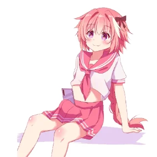🛐 emoji Астольфо 𓆏 @porn_plot Telegram sticker 13 of 15