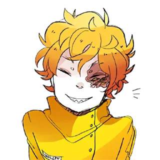 🧼 emoji Bennett`` @pivAnSti @PivAnStiSOSI Telegram sticker 24 of 120