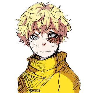 🧼 emoji Bennett`` @pivAnSti @PivAnStiSOSI Telegram sticker 9 of 120