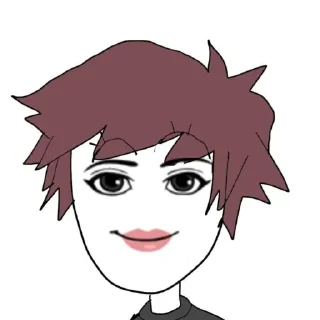 😛 emoji это пиздец. Telegram sticker 15 of 47