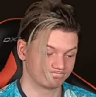🙁 emoji Капустный король Telegram sticker 16 of 39