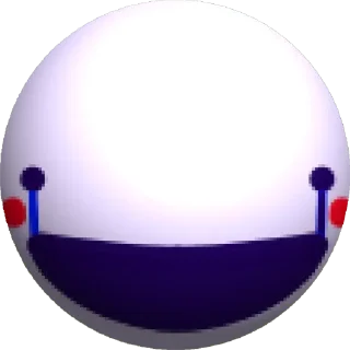 😇 emoji colourcles Telegram sticker 17 of 30