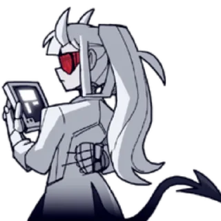 ♠️ emoji ❖Loremaster❖ Telegram sticker 12 of 47