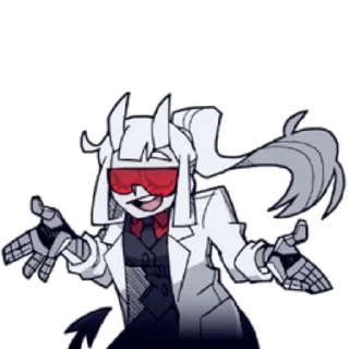♠️ emoji ❖Loremaster❖ Telegram sticker 16 of 47