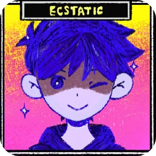 👍 emoji Пон ананас Telegram sticker 9 of 9
