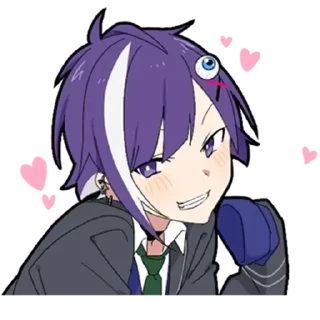 😘 emoji Избранное Telegram sticker 15 of 34