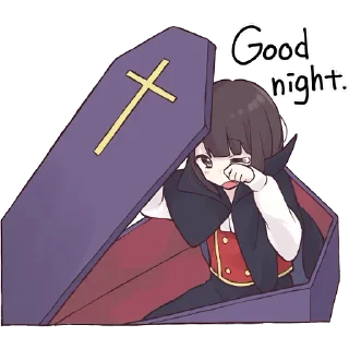 Sticker from Избранное