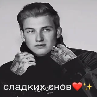 🌑 emoji николай коля Telegram sticker 5 of 57
