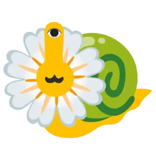 🌼 emoji кринжулики 2 @cringulick Telegram sticker 12 of 93