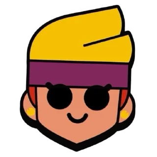 Sticker from Amber • @Earth928B