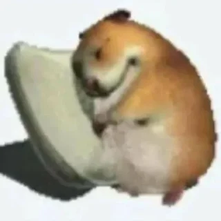 💤 emoji xisuya salt blonde Telegram sticker 11 of 76