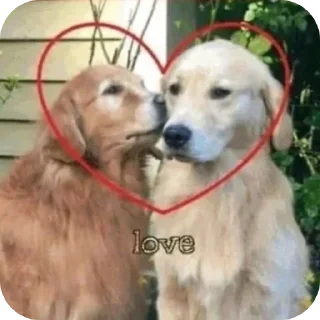 ❤ emoji пакмя Telegram sticker 24 of 44