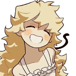 Sticker from .°◌Bibi.✩°