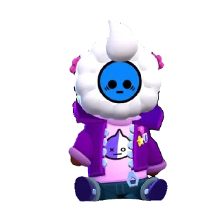🌟 emoji Биба фаревер Telegram sticker 15 of 120