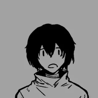 ✨ emoji Дазайка Telegram sticker 24 of 120
