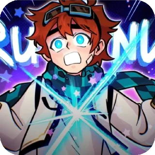 👍 emoji Тринадцать огней Telegram sticker 8 of 40