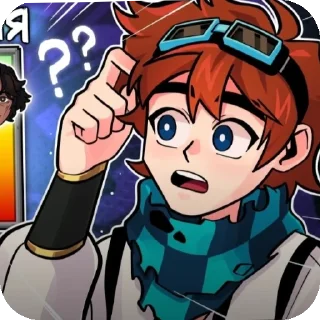 😉 emoji Тринадцать огней Telegram sticker 16 of 40