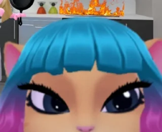 😑 emoji Нои Telegram sticker 3 of 96