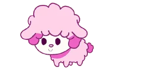 👚 emoji 💜 cows-4 @moolokobot Telegram sticker 22 of 119