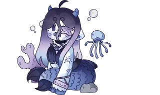 🫧 emoji 💜cows-19 @moolokobot Telegram sticker 10 of 120