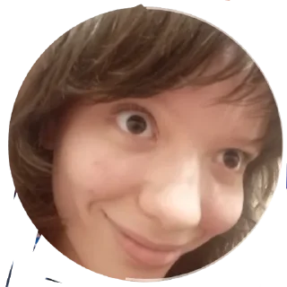 🤨 emoji Попугай Саша Telegram sticker 19 of 19