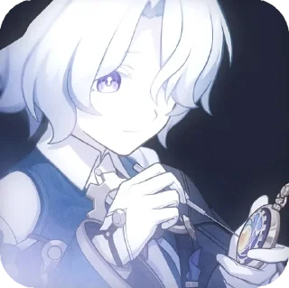 ❄️ emoji 𝓜 𝘪sh✦ | by @k4woruuu Telegram sticker 12 of 25