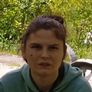 😡 emoji Аня хуйлуша Telegram sticker 10 of 16
