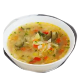 🍲 emoji Їжа Telegram sticker 6 of 26