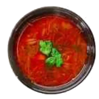 🍲 emoji Їжа Telegram sticker 3 of 26