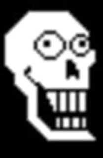 🌟 emoji Папс Telegram sticker 2 of 10
