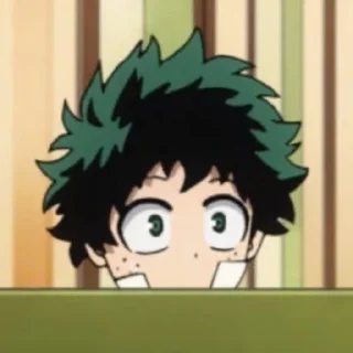 🥦 emoji Мга стикеры от Ки!! Telegram sticker 3 of 100