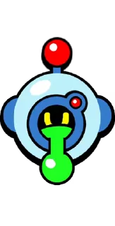 Sticker from 💖Brawl Stars Pins🙂4